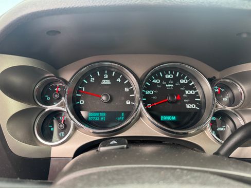 Used 2013 Chevrolet Silverado 1500 LT w/ All-Star Edition image 9