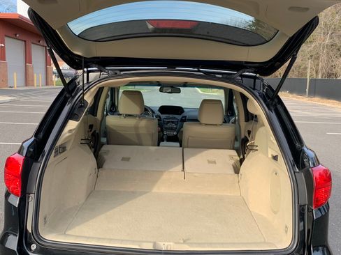 Used 2013 Acura RDX AWD w/ Technology Package image 9