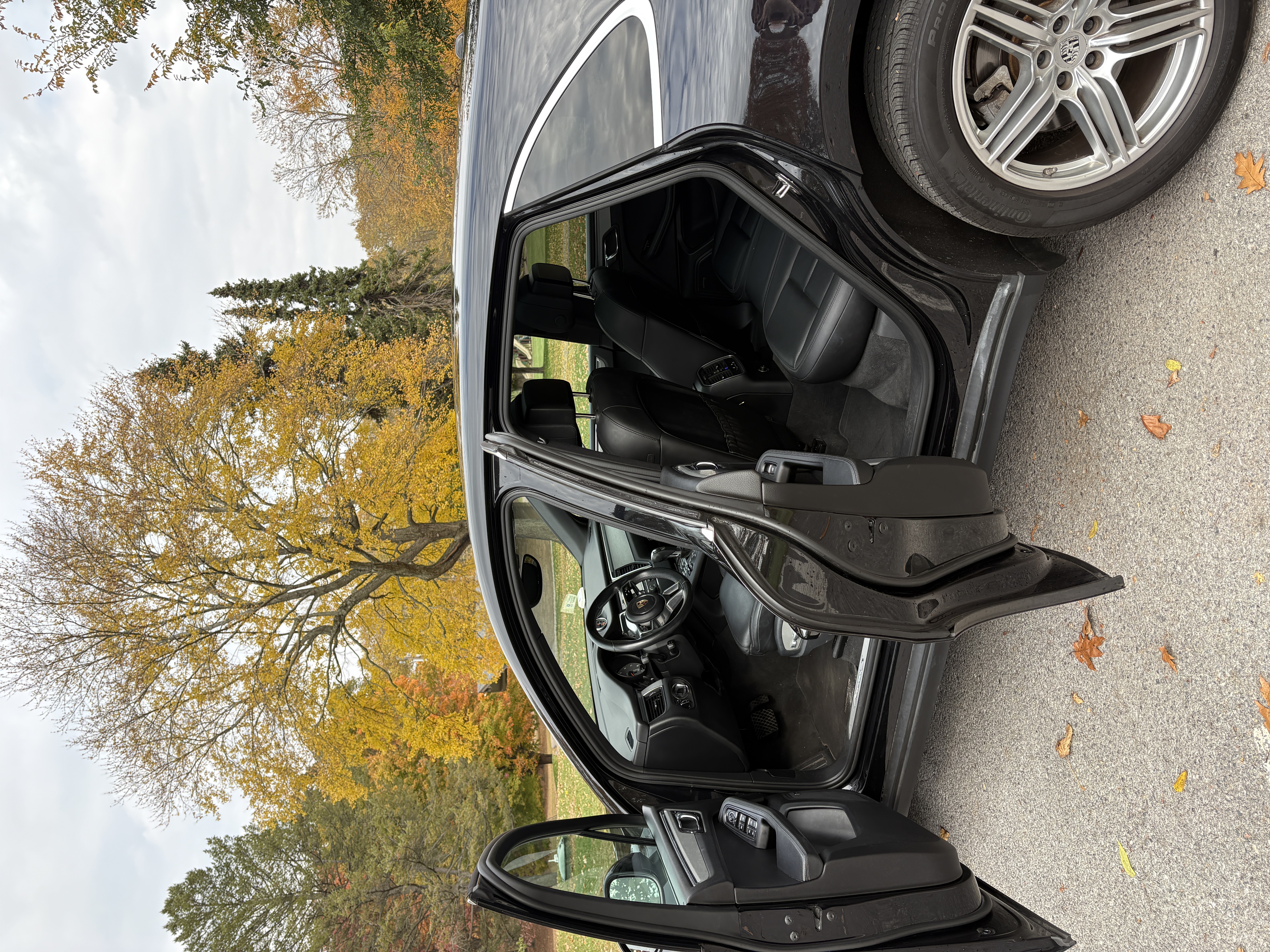 Used 2016 Porsche Macan S AWD/4WD image 22