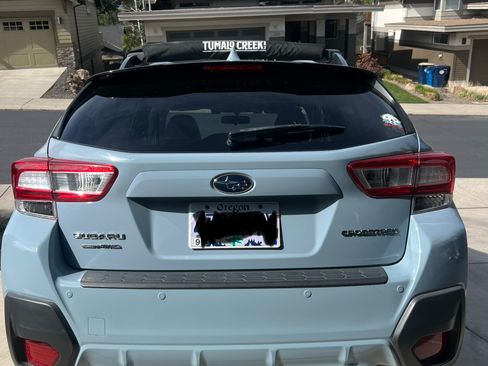 Used 2018 Subaru Crosstrek 2.0i Limited image 14