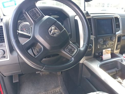 Used 2018 RAM 1500 Lone Star image 24