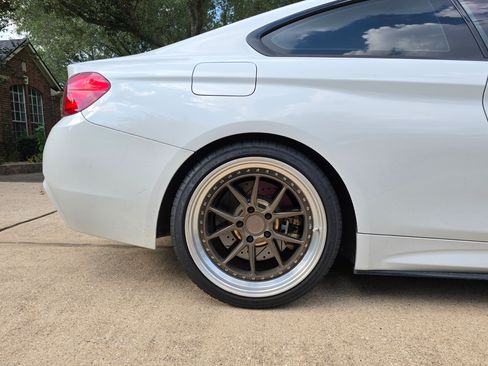 Used 2014 BMW 435i xDrive Coupe image 6
