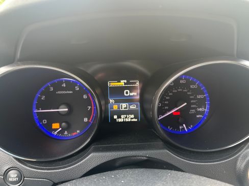 Used 2015 Subaru Outback 2.5i Limited image 12