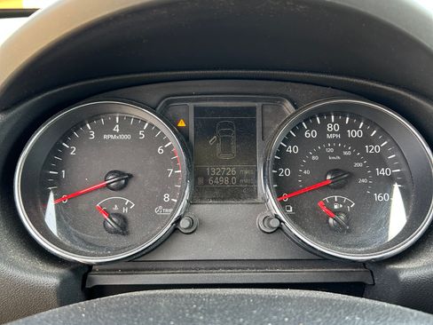 Used 2012 Nissan Rogue SL image 12