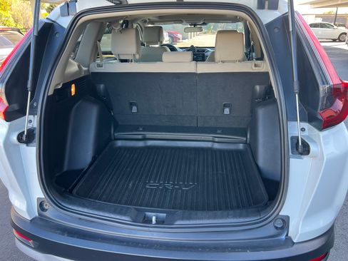 Used 2021 Honda CR-V EX image 9