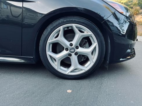 Used 2013 Ford Focus ST image 20