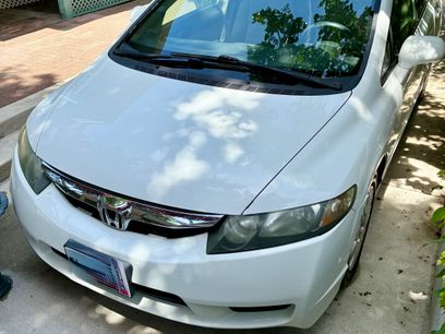Used 2011 Honda Civic GX