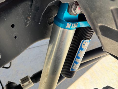 Used 2023 Jeep Gladiator Rubicon w/ LED Lighting Group image 15