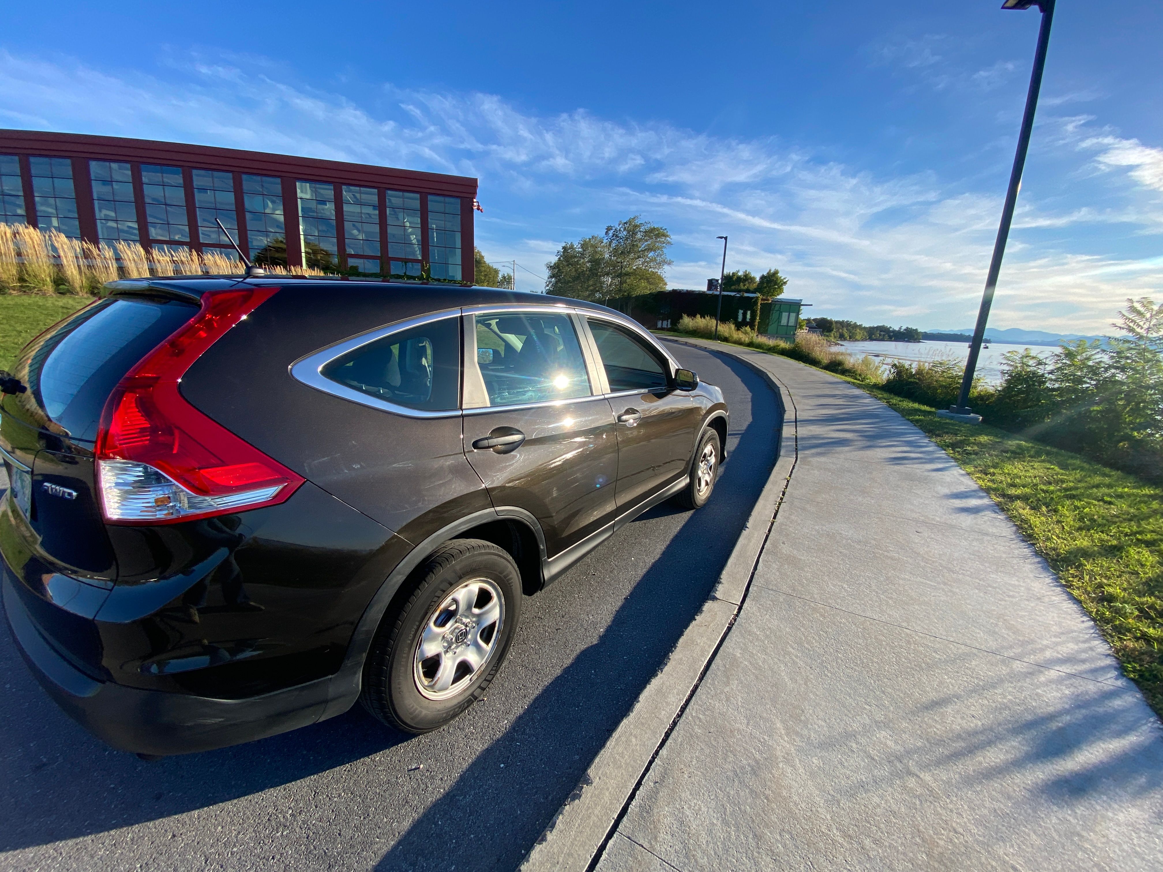 Used 2014 Honda CR-V LX image 15