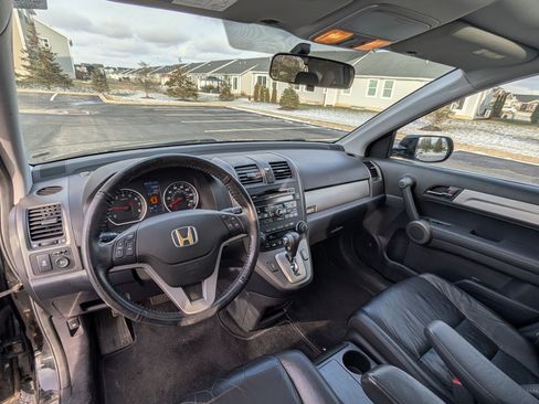 Used 2010 Honda CR-V EX-L image 18