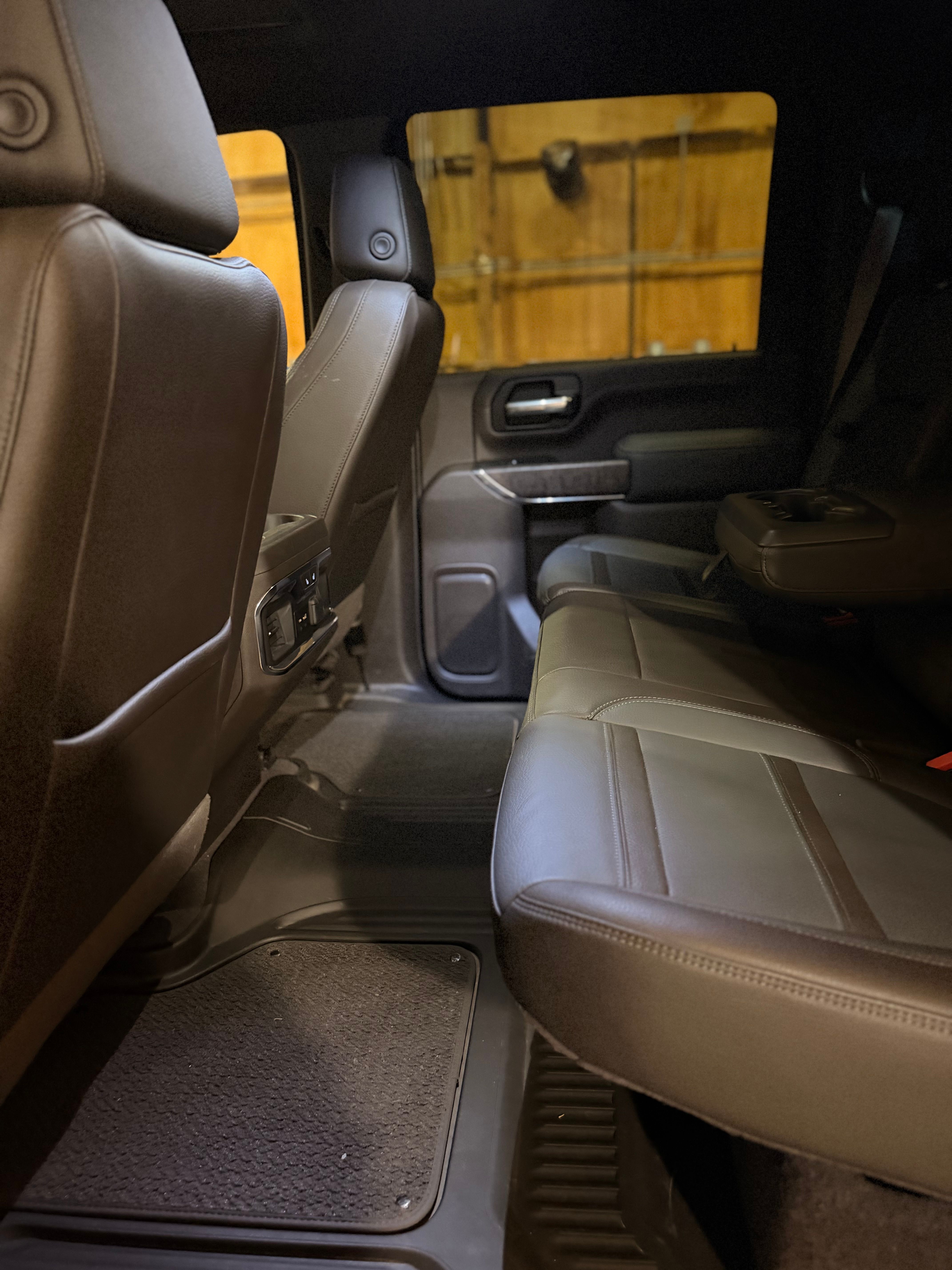 Used 2022 GMC Sierra 3500 Denali AWD/4WD image 13