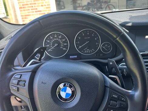Used 2012 BMW X3 xDrive35i AWD/4WD image 13
