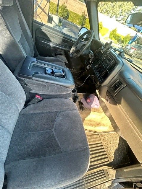 Used 2006 GMC Sierra 1500 SL RWD image 15