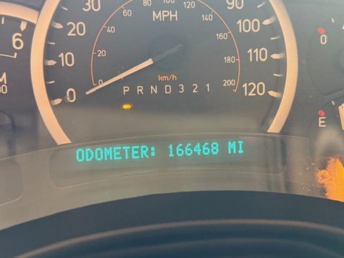 Used 2006 HUMMER H2 image 6