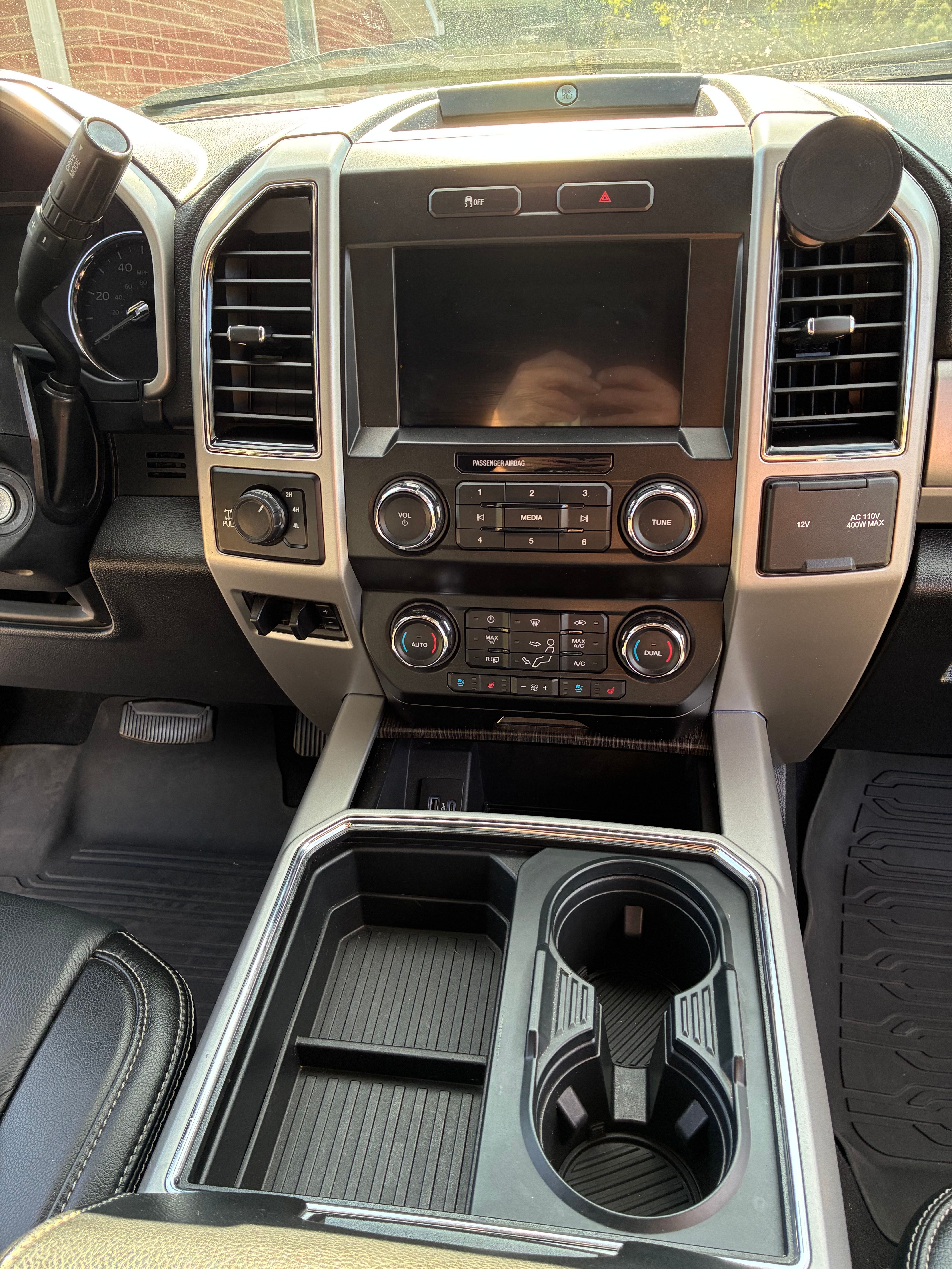 Used 2021 Ford F250 Lariat AWD/4WD image 12