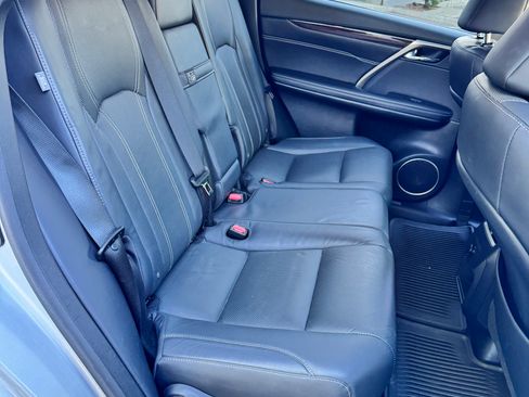 Used 2017 Lexus RX 350 AWD w/ Premium Package image 28