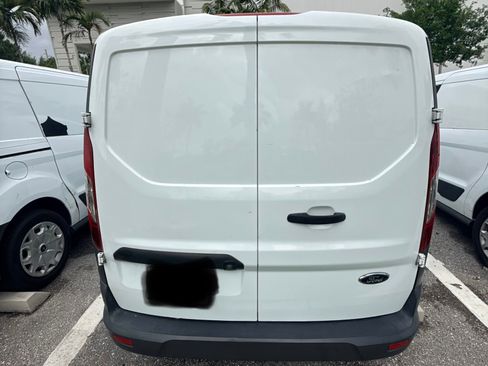 Used 2017 Ford Transit Connect XL image 5