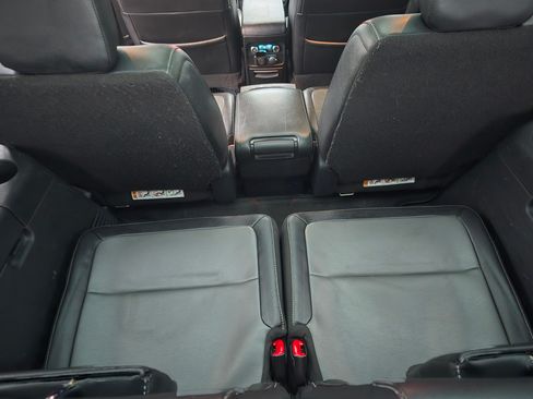 Used 2013 Ford Flex Limited image 9