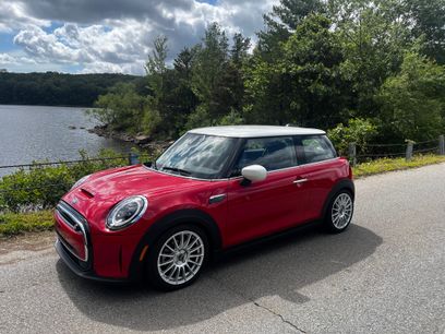Used 2022 MINI Cooper SE