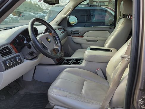 Used 2012 Chevrolet Tahoe 4WD Hybrid image 8