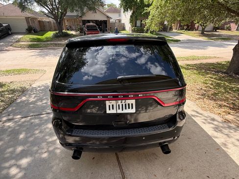 Used 2020 Dodge Durango R/T w/ Blacktop Package image 5