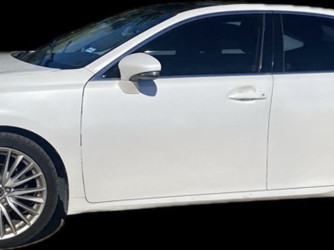 Used 2016 Lexus ES 350 image 14