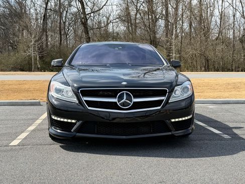 Used 2012 Mercedes-Benz CL 65 AMG image 15