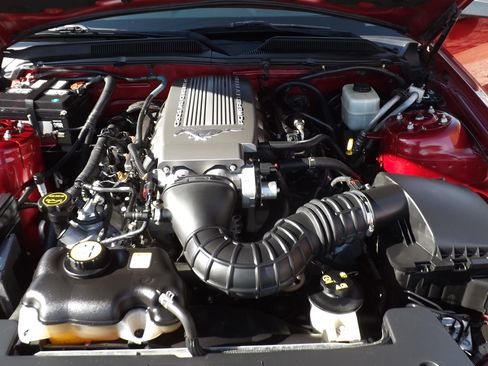 Used 2007 Ford Mustang GT Premium image 17