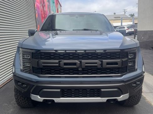 Used 2023 Ford F150 Raptor w/ Raptor Carbon Fiber Package image 4