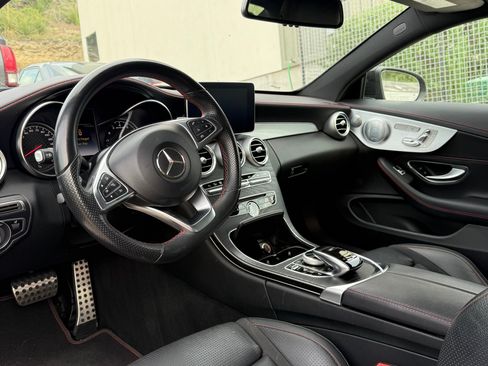 Used 2018 Mercedes-Benz C 43 AMG 4MATIC Coupe image 6