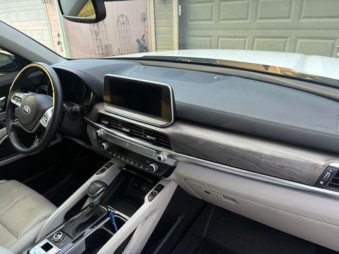Used 2020 Kia Telluride SX w/ Towing Package image 9