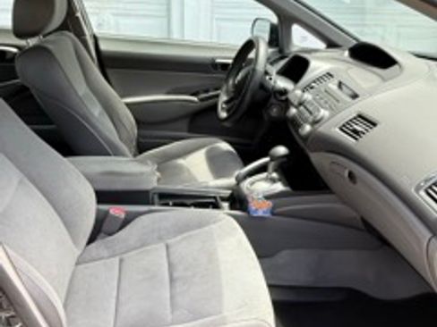 Used 2008 Honda Civic LX image 15