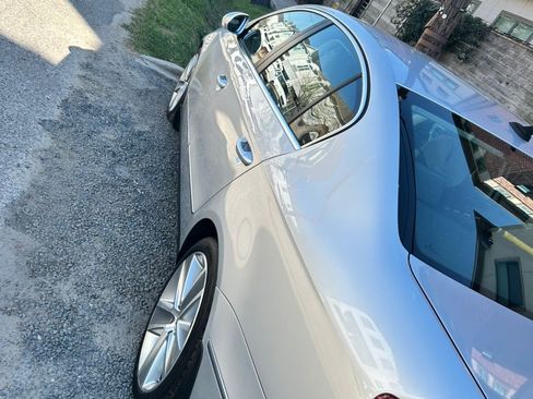 Used 2010 Volkswagen Passat Komfort image 2