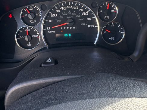 Used 2017 Chevrolet Express 3500 LT w/ LT Preferred Equipment Group image 15