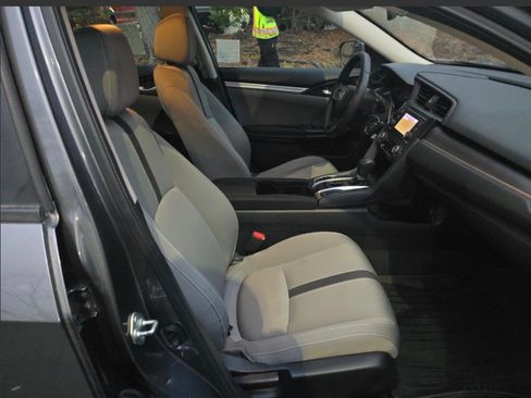 Used 2016 Honda Civic LX image 13