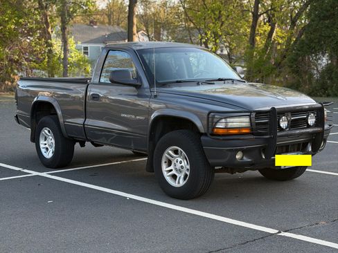 Used 2002 Dodge Dakota Sport AWD/4WD image 5