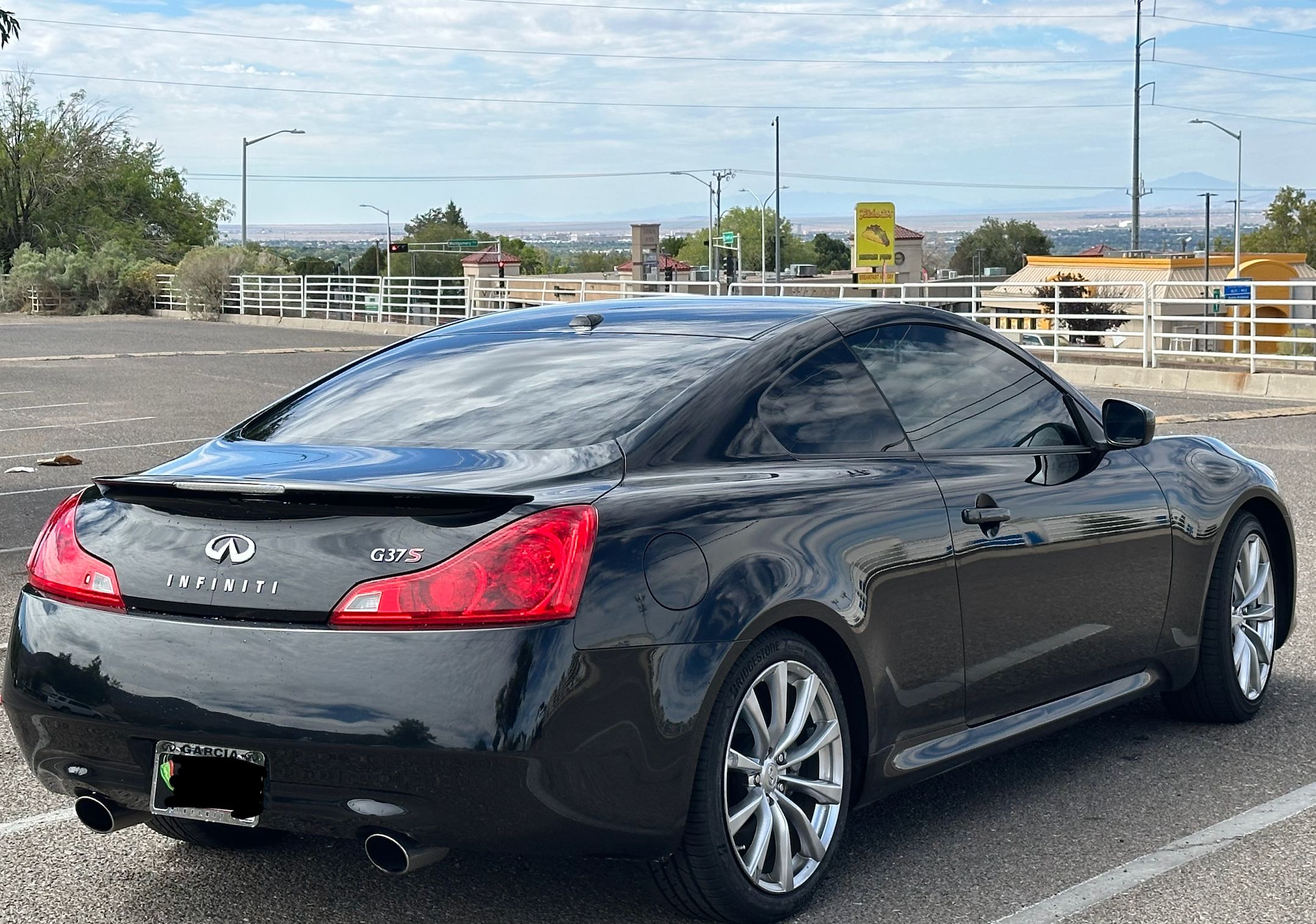 Used 2008 INFINITI G37 Journey w/ Premium Pkg RWD image 15