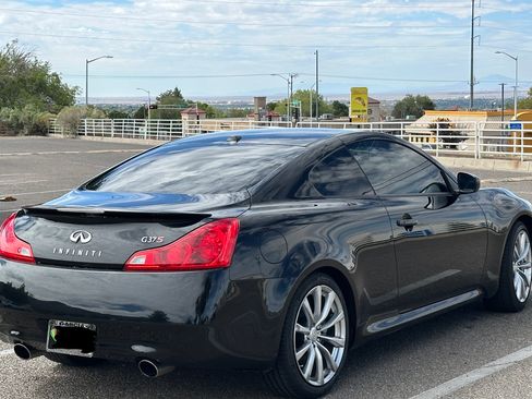 Used 2008 INFINITI G37 Journey w/ Premium Pkg RWD image 15