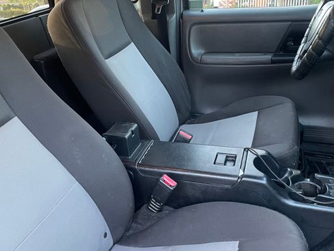 Used 2005 Ford Ranger Edge image 8