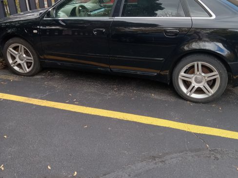 Used 2008 Audi A4 2.0T image 8