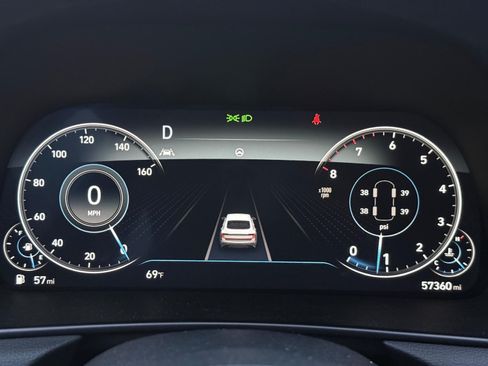 Used 2020 Hyundai Sonata Limited w/ Cargo Package image 6