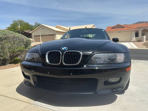Used 2000 BMW Z3 2.8 image 4