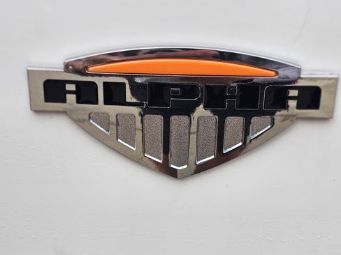 Used 2008 HUMMER H3 Alpha image 5