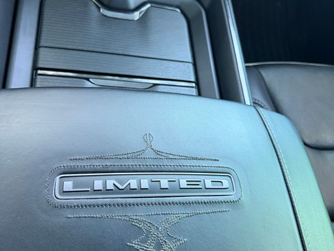 Used 2022 RAM 1500 Limited AWD/4WD image 21