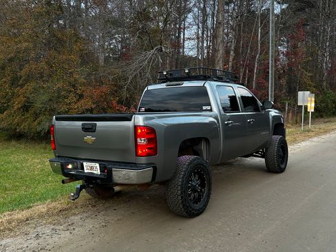 Used 2008 Chevrolet Silverado 1500 LT w/ Power Pack Plus image 5