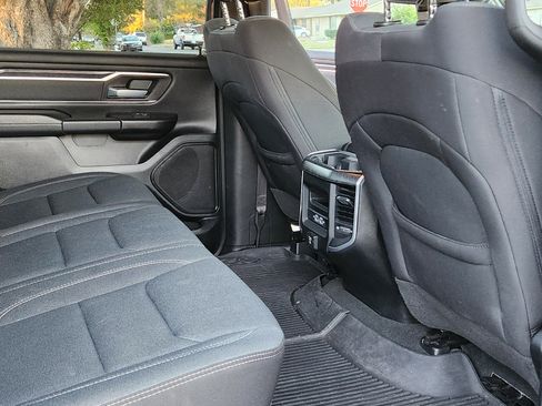 Used 2022 RAM 1500 Lone Star image 13