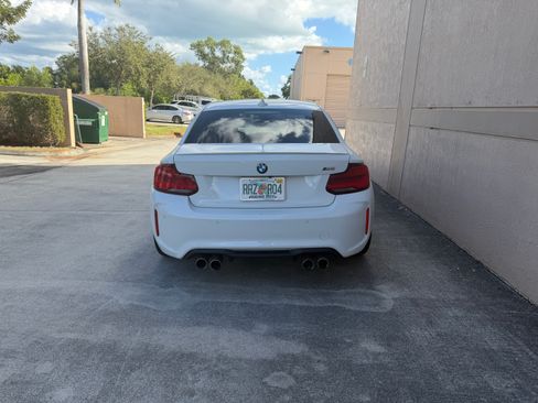 Used 2018 BMW M2 image 9