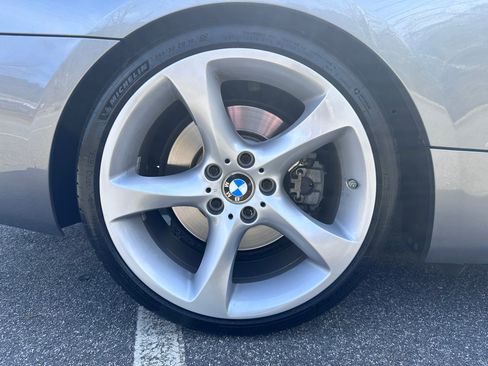 Used 2008 BMW 335i 335i Coupe 2D image 23