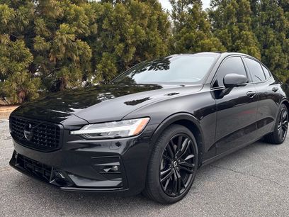 Used 2022 Volvo S60 B5 R-Design w/ Advanced Package