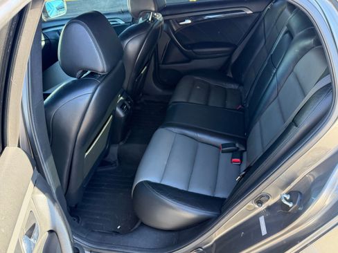 Used 2008 Acura TL Type-S image 17